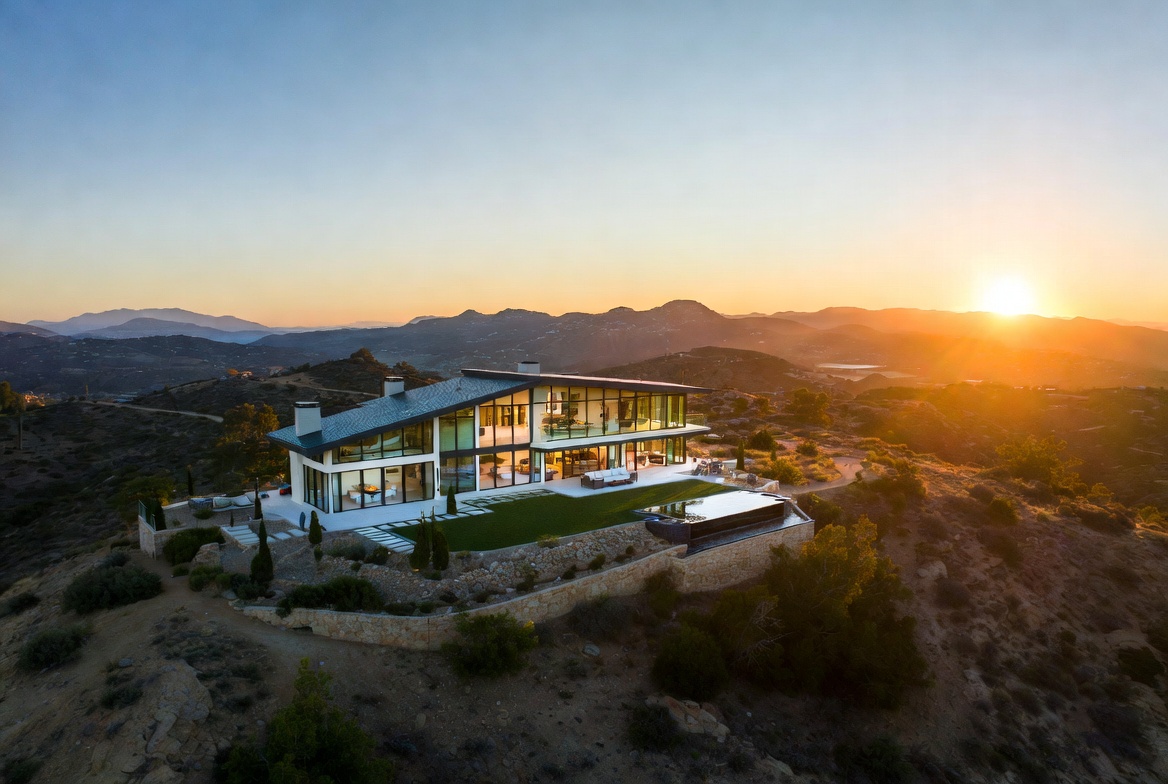 Premium long-term residential rental property